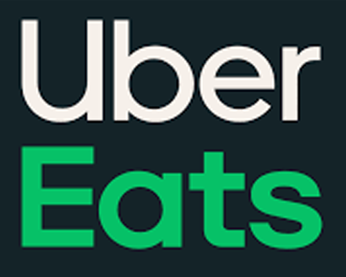 uber eats logo - website